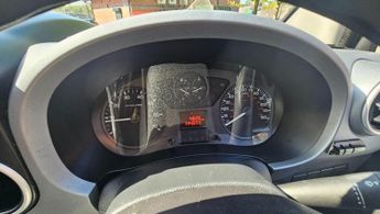 CITROEN BERLINGO 1.6 HDi XTR Multispace MPV 5dr Diesel Manual Euro 5 (110 ps)