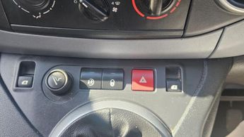 CITROEN BERLINGO 1.6 HDi XTR Multispace MPV 5dr Diesel Manual Euro 5 (110 ps)