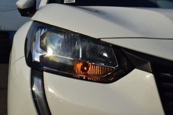 PEUGEOT 208 1.2 PureTech Allure Hatchback 5dr Petrol EAT Euro 6 (s/s) (100 p