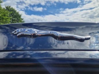 JAGUAR XF 3.0d V6 S Saloon 4dr Diesel Auto Euro 6 (s/s) (300 ps)