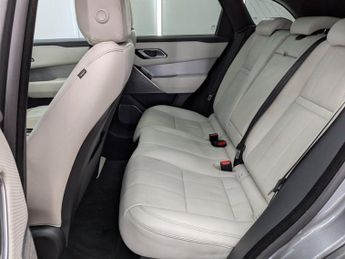 LAND ROVER RANGE ROVER VELAR 2.0 D240 R-Dynamic SE SUV 5dr Diesel Auto 4WD Euro 6 (s/s) (240 