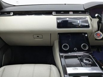 LAND ROVER RANGE ROVER VELAR 2.0 D240 R-Dynamic SE SUV 5dr Diesel Auto 4WD Euro 6 (s/s) (240 