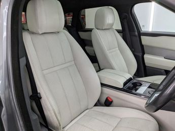 LAND ROVER RANGE ROVER VELAR 2.0 D240 R-Dynamic SE SUV 5dr Diesel Auto 4WD Euro 6 (s/s) (240 