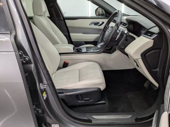 LAND ROVER RANGE ROVER VELAR 2.0 D240 R-Dynamic SE SUV 5dr Diesel Auto 4WD Euro 6 (s/s) (240 