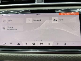 LAND ROVER RANGE ROVER VELAR 2.0 D240 R-Dynamic SE SUV 5dr Diesel Auto 4WD Euro 6 (s/s) (240 