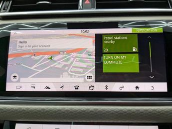 LAND ROVER RANGE ROVER VELAR 2.0 D240 R-Dynamic SE SUV 5dr Diesel Auto 4WD Euro 6 (s/s) (240 