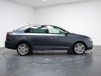 SEAT TOLEDO 1.0 TSI XCELLENCE Hatchback 5dr Petrol Manual Euro 6 (s/s) (110 