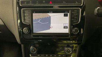 VOLKSWAGEN POLO 1.4 TSI ACT BlueGT Hatchback 5dr Petrol DSG Euro 6 (s/s) (150 ps