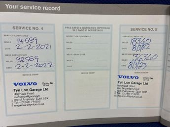 VOLVO V40 1.5 T2 R-Design Hatchback 5dr Petrol Auto Euro 6 (s/s) (122 ps)