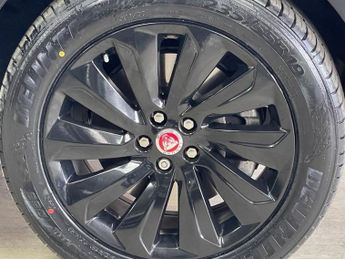 JAGUAR E-PACE 2.0 P250 SE SUV 5dr Petrol Auto AWD Euro 6 (s/s) (249 ps)