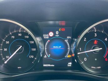 JAGUAR F-PACE 2.0 D165 R-Sport SUV 5dr Diesel Manual Euro 6 (s/s) (163 ps)