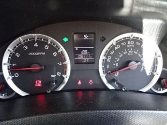 TOYOTA AURIS 1.8 VVT-h Icon Touring Sports 5dr Petrol Hybrid CVT Euro 5 (s/s)