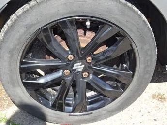 TOYOTA AURIS 1.8 VVT-h Icon Touring Sports 5dr Petrol Hybrid CVT Euro 5 (s/s)