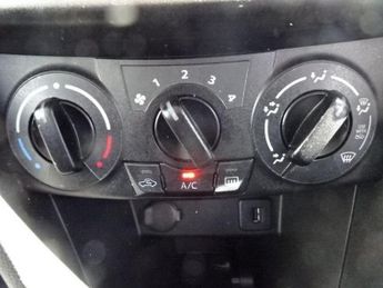 SUZUKI SWIFT 1.2 SZ-L Hatchback 5dr Petrol Manual Euro 6 (94 ps)