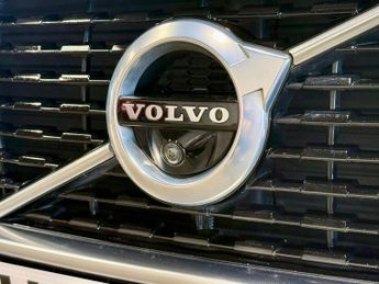 VOLVO XC60 2.0 T6 R-Design Pro SUV 5dr Petrol Auto AWD Euro 6 (s/s) (310 ps