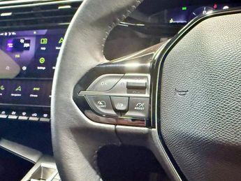 PEUGEOT 308 SW 1.2 PureTech Allure Premium Estate 5dr Petrol EAT Euro 6 (s/s) (