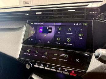 PEUGEOT 308 SW 1.2 PureTech Allure Premium Estate 5dr Petrol EAT Euro 6 (s/s) (