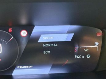 PEUGEOT 308 SW 1.2 PureTech Allure Premium Estate 5dr Petrol EAT Euro 6 (s/s) (