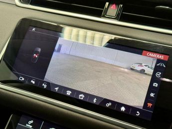 LAND ROVER RANGE ROVER EVOQUE 2.0 D180 MHEV SE SUV 5dr Diesel Auto 4WD Euro 6 (s/s) (180 ps)