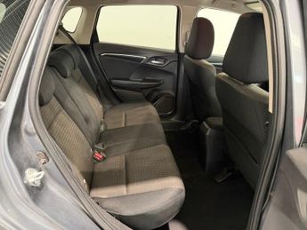 HONDA JAZZ 1.3 i-VTEC EX Hatchback 5dr Petrol CVT Euro 6 (s/s) (102 ps)