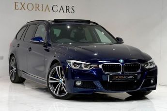  3.0 340i M Sport Touring 5dr Petrol Auto Euro 6 (s/s) (326 ps)