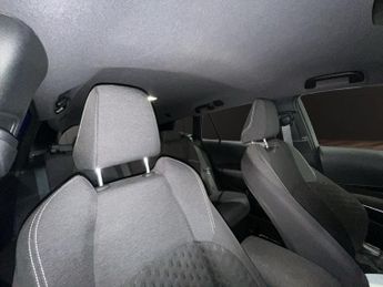 TOYOTA COROLLA 1.8 VVT-h Icon Touring Sports 5dr Petrol Hybrid CVT Euro 6 (s/s)
