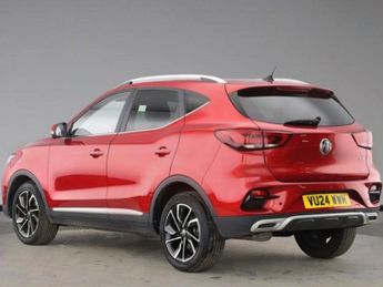 MG MG ZS 1.0 T-GDI Exclusive SUV 5dr Petrol Auto Euro 6 (111 ps)