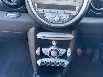 MINI HATCH 1.4 One Graphite Hatchback 3dr Petrol Manual Euro 4 (95 ps)