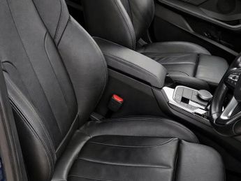 BMW 1 SERIES 1.5 118i Sport (LCP) Hatchback 5dr Petrol DCT Euro 6 (s/s) (136 