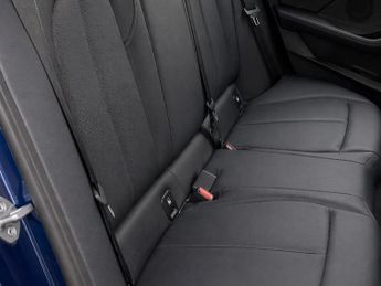 BMW 1 SERIES 1.5 118i Sport (LCP) Hatchback 5dr Petrol DCT Euro 6 (s/s) (136 