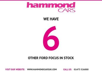 FORD FOCUS 1.0T EcoBoost MHEV ST-Line Vignale Hatchback 5dr Petrol Hybrid M