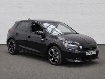 Vauxhall Corsa 1.2 Turbo Ultimate Hatchback 5dr Petrol Auto Euro 6 (s/s) (100 p