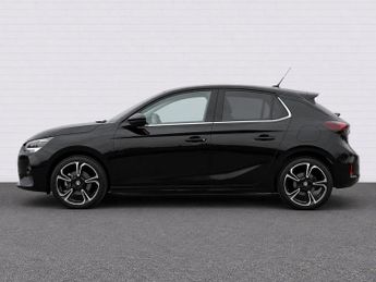 VAUXHALL CORSA 1.2 Turbo Ultimate Hatchback 5dr Petrol Auto Euro 6 (s/s) (100 p