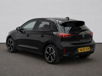 VAUXHALL CORSA 1.2 Turbo Ultimate Hatchback 5dr Petrol Auto Euro 6 (s/s) (100 p