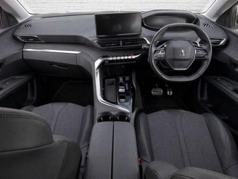 PEUGEOT 3008 1.5 BlueHDi Allure Premium + SUV 5dr Diesel EAT Euro 6 (s/s) (13