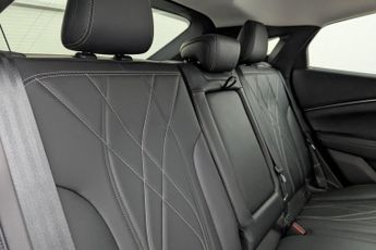 FORD MUSTANG MACH-E Standard Range 70kWh SUV 5dr Electric Automatic (269 ps)