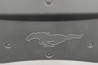 FORD MUSTANG MACH-E Standard Range 70kWh SUV 5dr Electric Automatic (269 ps)