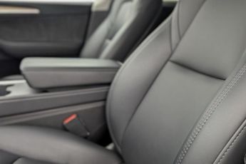 TESLA MODEL Y (Dual Motor) Long Range SUV 5dr Electric Auto 4WDE (384 bhp)