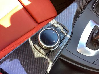 BMW 4 SERIES 2.0 428i M Sport Coupe 2dr Petrol Auto Euro 6 (s/s) (245 ps)