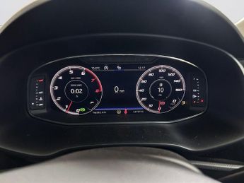 SEAT LEON 2.0 TSI FR Sport Hatchback 5dr Petrol DSG Euro 6 (s/s) (190 ps)