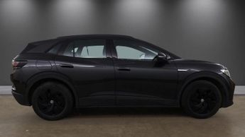 VOLKSWAGEN ID.4 Pure 52kWh Life SUV 5dr Electric Auto (148 ps)