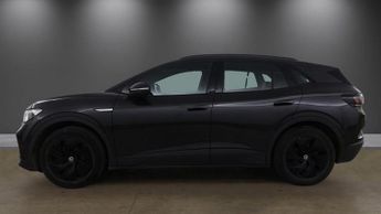 VOLKSWAGEN ID.4 Pure 52kWh Life SUV 5dr Electric Auto (148 ps)