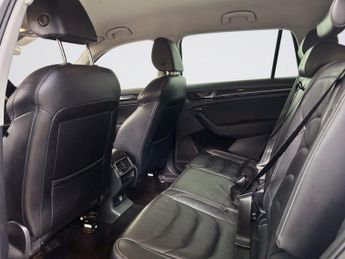 SKODA KODIAQ 2.0 TDI Edition SUV 5dr Diesel DSG 4WD Euro 6 (s/s) (7 Seat) (19