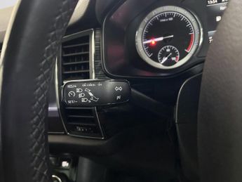 SKODA KODIAQ 2.0 TDI Edition SUV 5dr Diesel DSG 4WD Euro 6 (s/s) (7 Seat) (19