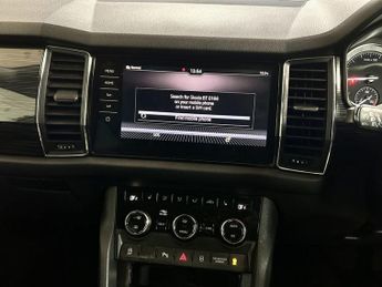 SKODA KODIAQ 2.0 TDI Edition SUV 5dr Diesel DSG 4WD Euro 6 (s/s) (7 Seat) (19