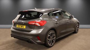 FORD FOCUS 2.0 EcoBlue ST-Line X Hatchback 5dr Diesel Auto Euro 6 (s/s) (15