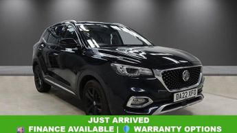 MG MG HS 1.5 T-GDI Excite SUV 5dr Petrol DCT Euro 6 (s/s) (162 ps)