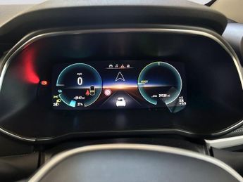 RENAULT ZOE R135 EV50 52kWh GT Line + Hatchback 5dr Electric Auto (Rapid Cha