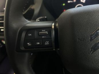 CITROEN C5 X 1.2 PureTech Sense Plus Hatchback 5dr Petrol EAT8 Euro 6 (s/s) (