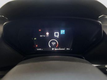 CITROEN C5 X 1.2 PureTech Sense Plus Hatchback 5dr Petrol EAT8 Euro 6 (s/s) (